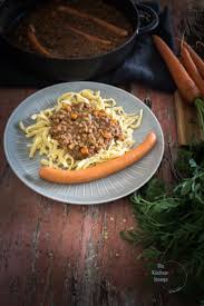 Schwabische Linsen Mit Spatzle Das Original Linsen Mit Spatzle Schwabische Linsen Rezepte Mit Linsen