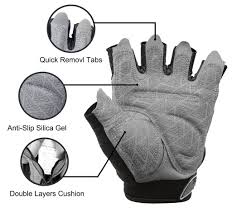 Best Weight Lifting Glove Reviews Buyers Guide 2019