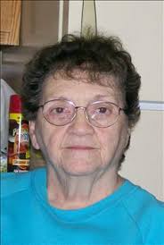 ANNA WILLIAMS Obituary (2010)