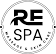 RE Spa logo