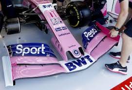 It is made of six main components. How Much Power F1 Engines Have