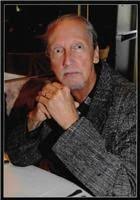 Reverend Michael Warning Obituary (2017)