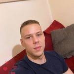 David Janovich's Instagram, Twitter & Facebook