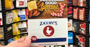 Cardcash enables consumers to buy, sell, and trade their unwanted zaxby's gift cards at a. 50 Zaxby S Gift Card Only 35 98 Shipped At Sam S Club More