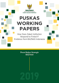 Lagu rasmi baru wilayah persekutuan ini dirasmikan oleh yab timbalan perdana menteri malaysia, tan sri muhyiddin yassin. Pdf How Does Zakat Institution Respond To Fintech Evidence From Baznas Indonesia