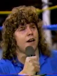 #vonerich #wcw #nwa #texaswrestling #prowrestling
