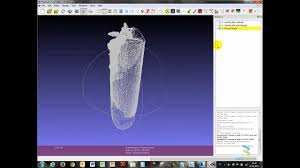 Answer if you are using autocad 2007 and higher, the flatshot command is (note this command is not available in autocad lt, so use the alternate method described.) the alternate method to create a 2d drawing. Cad Forum How To Convert A Point Cloud To An Editable 3d Cad Model Mesh