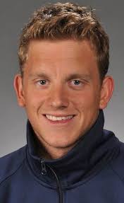 Who is Chris Colwill dating? Chris Colwill girlfriend, wife