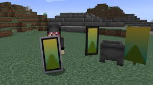 What Is The Use Of The '' Ominous Banner''? : R/Minecraft
