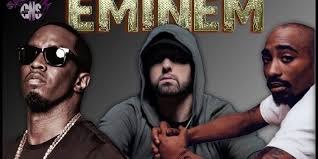 Loyal to the game is the ninth studio album and fifth posthumous studio album by tupac shakur.the album was produced by eminem and consists of remixes of previously unreleased music recorded by shakur before his death in 1996. Eminem Claims Diddy Had Tupac Shakur Killed On Killshot Hip Hop News Uncensored