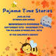 Pajama Time Stories event image