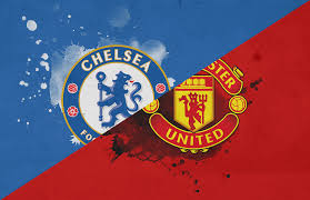 Earlier this season, united and chelsea played a goalless draw at old trafford. Fa Cup Tactical Analysis Chelsea Vs Manchester United