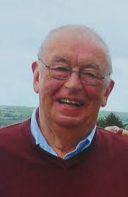 Death Notice of Conor Whelan (Dunsany, Meath)