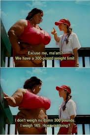 Pin By Marquita Jones On Water Norbit Movie One Man Wolf Pack Norbit