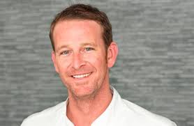 Top Chef CJ Jacobson Interview