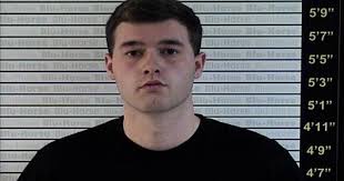 Ex-Graves Co. Deputy Jailer Arrested For Circulating Contraband To Inmates 