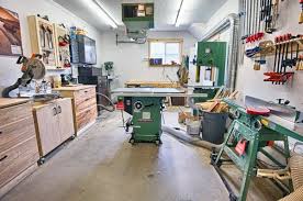 We can design to fit your needs. The Best Garage Woodworking Shop Layout Tips Workshopedia