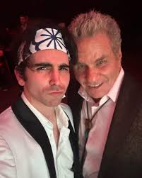 The final explosive episodes of Cobra Kai are here!💥Just like the very  first Karate Kid, this is best experienced with as many people as possible.  The twists and turns had me screaming!