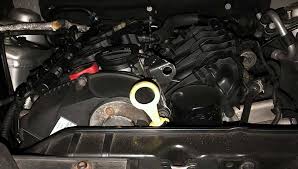 Install A Real Dipstick Into Your Audi A4 A5 S4 S5 A6 A8 Q5 Eeuroparts Com Blog