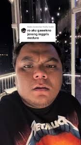 Membalas @Hafiz halim masok kan #surabaya #fyp #viral #tukangsambat #s...