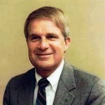 Howard Lamar Marsh Obituary (2024)