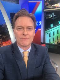 Patrick Clark (@PatrickClarkTV)