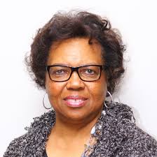 Legends Of Excellence 2017: Earnestine Baker, Former Executive Director Of  The Meyerhoff Scholars Program