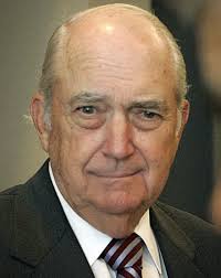 Judge James Lawrence 'Larry' Irving