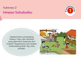 © © all rights reserved. Soal Penilaian Harian Kelas 6 Tema 1 Subtema 2 Gatra Guru
