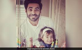 Aparshakti khurana, ayushmann khurrana, karan johar и еще 2. Aparshakti Khurana S Wish For His Niece Varushku Is Winning The Internet