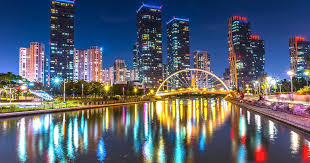 Cheapest flight times, places to go sightseeing, what kind of weather to expect, and more. Cheap Flights From Penang To Incheon From Rm 1 535 Kayak