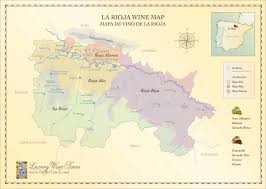 Contiene cantine e consorzi di. Drinking Under Lockdown Two Rose From Rioja And Emilia Romagna Wine And Other Stories
