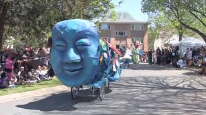 Tripadvisor has 1,947 reviews of oakdale hotels, attractions, and restaurants oakdale tourism: Minneapolis Mayday Parade Could Take On Whole New Look Kstp Com
