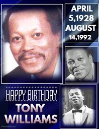 Remembering Samuel...