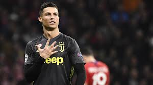 Juventus vs atletico madrid live stream. Cristiano Ronaldo Cree En La Remontada Contra El Atletico Estamos Listos Para Una Noche Especial Goal Com