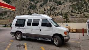 2007 E 250 Conversion In Houston Tx In 2020 Campers For Sale Flexible Solar Panels Xps Insulation