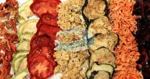 что можно сушить в сушилке для фруктов и овощей Sushim V Sushilke Ovoshi I Frukty Luchshie Varianty Recept Pastily Ovoshi Sushilka