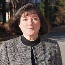 Remembering Kathryn Jayne Lusk