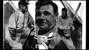 The Jackie Mitchell Story