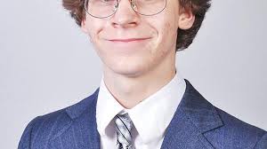 Sharing the Spirit Student Awards of Excellence