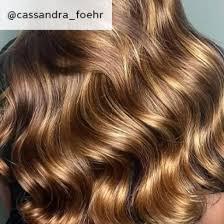 Wella color charm demi permanent hair color helps to refresh faded color and adds new richness or fashion tones to existing haircolor. 13 Glowing Golden Brown Hair Ideas Formulas Wella Professionals