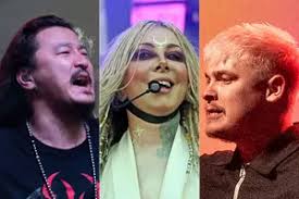 Bane's Aaron Bedard Talks Band's 2012 Plans, Hardcore Scene, Electronic  Music + More