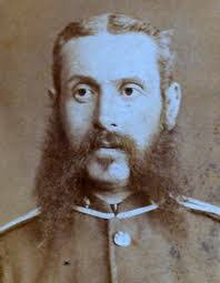 William Cragg's Instagram, Twitter & Facebook