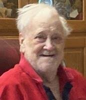 Edward Pennington Obituary (1932