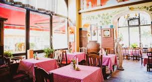 Opera Italiana Spandauer Damm 5 Berlin 14059 Berlin Restaurant