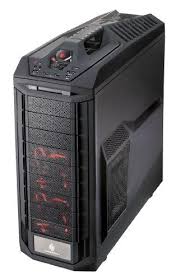 We create cool products for awesome people to build in their own unique way. Cooler Master Trooper Full Tower Gaming Computer Case With Usb 30 Ports And Carrying Handle Sgc5000kwn1 Best Va Cooler Master Computer Case Gaming Computer