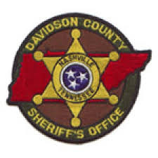 Deputy Sheriff William G Ezell Sr Davidson County Sheriff S Office Tennessee