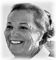 JOANNE BAGNELL Obituary (1929