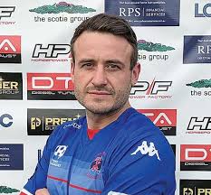 Wayne Wallace joins Langwarrin