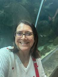 Our evening at the Florida Aquarium 🐟🐠🐡